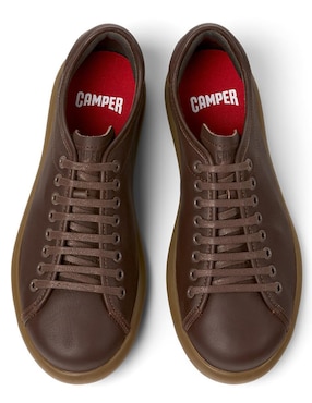 Tenis Camper Pelotas Soller para hombre