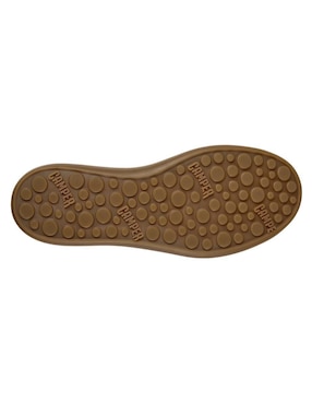 Tenis Camper Pelotas Soller para hombre