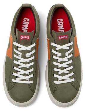 Tenis Camper Runner Four para hombre