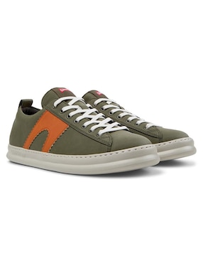 Tenis Camper Runner Four para hombre