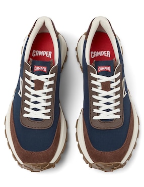 Tenis Camper Drift Trail para hombre