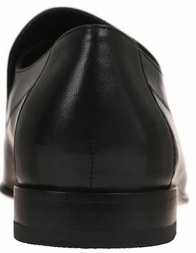 Zapato cerrado Jean Pierre para hombre