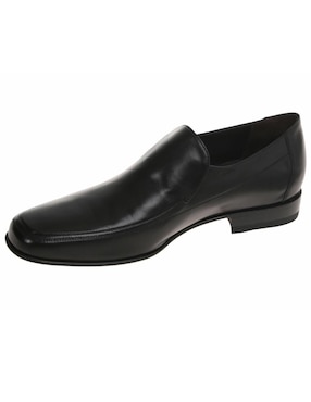 Zapato cerrado Jean Pierre para hombre