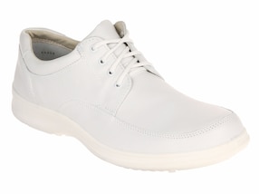 Zapato cerrado Flexi para hombre