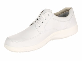 Zapato cerrado Flexi para hombre
