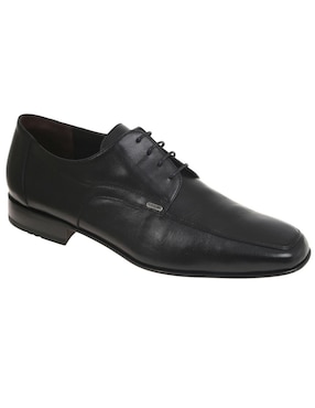 Zapato cerrado Jean Pierre para hombre