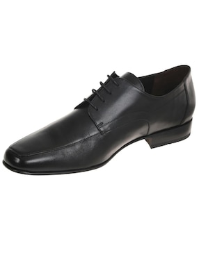 Zapato cerrado Jean Pierre para hombre