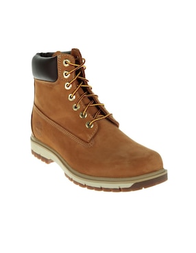 Botín Timberland de piel para hombre