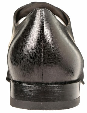 Zapato cerrado Jean Pierre para hombre