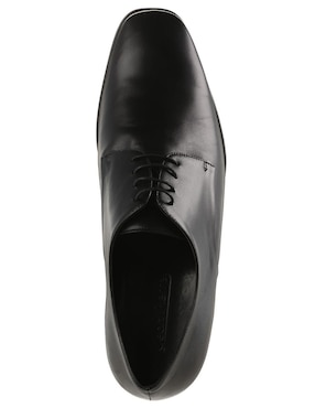 Zapato cerrado Jean Pierre para hombre