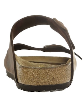 Sandalia Birkenstock para hombre
