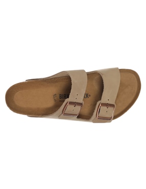 Sandalia Birkenstock Pisa para hombre