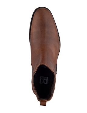 Botín Dasalo de piel para hombre