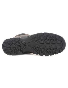 Bota Caterpillar de piel para hombre