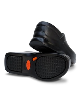 Zapato cerrado Sfb para hombre