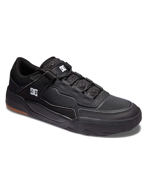 Tenis DC Shoes Metric Para Hombre