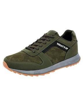 Tenis What'S Up para hombre