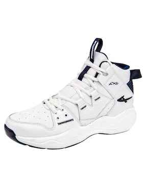Tenis Pontiac para hombre