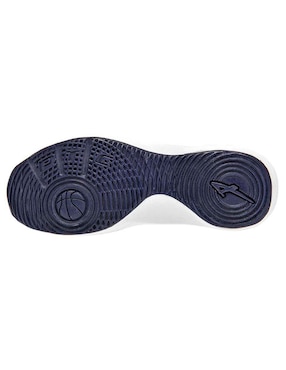 Tenis Pontiac para hombre