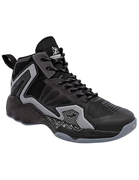 Tenis Pontiac para hombre
