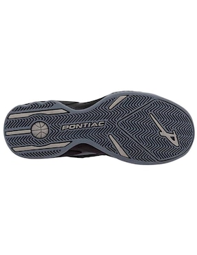Tenis Pontiac para hombre