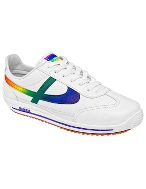 Tenis Panam Para Hombre