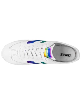 Tenis Panam para hombre