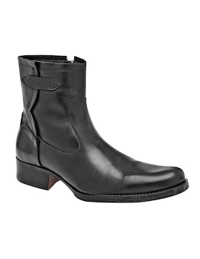 Bota Casual RBCollection De Piel Para Hombre