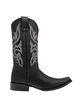 Bota Rbcollection de piel para hombre