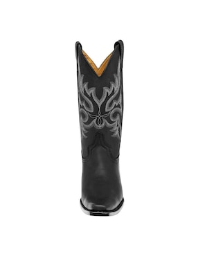 Bota Rbcollection de piel para hombre