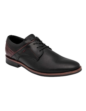 Zapato Derby RBCollection Para Hombre