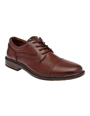 Zapato Derby RBCollection Para Hombre