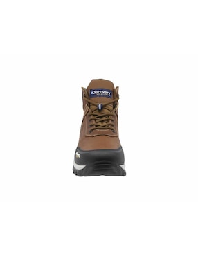 Botín Discovery Expedition Outdoor de piel para hombre