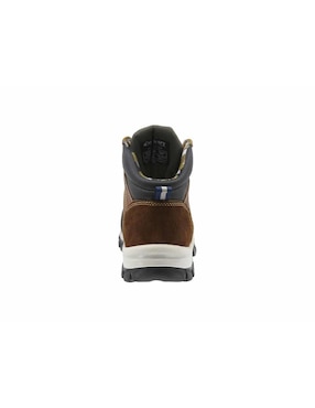 Botín Discovery Expedition Outdoor de piel para hombre
