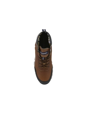 Botín Discovery Expedition Outdoor de piel para hombre