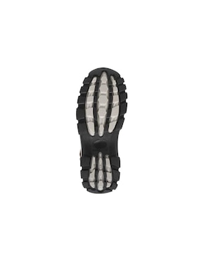 Botín Discovery Expedition Outdoor de piel para hombre