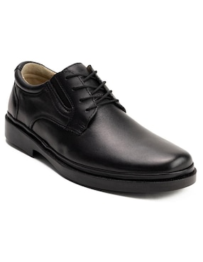 Zapato Derby Claremont Para Hombre