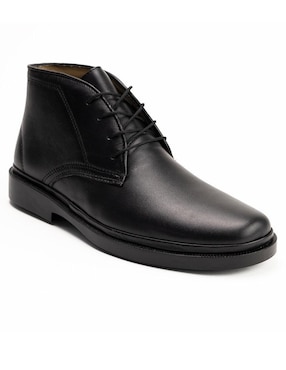 Zapato Botín Claremont Para Hombre