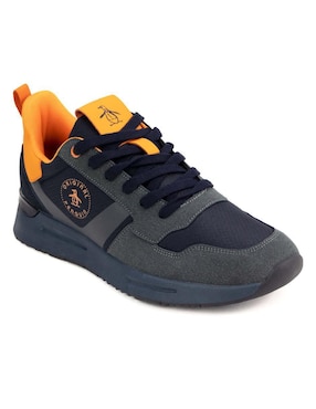 Tenis Original Penguin Style Tyler Para Hombre