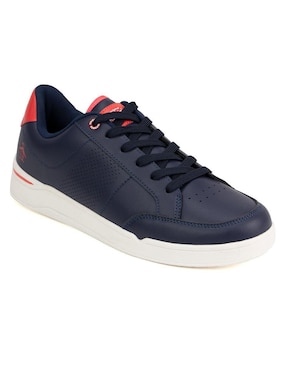 Tenis Original Penguin Para Hombre