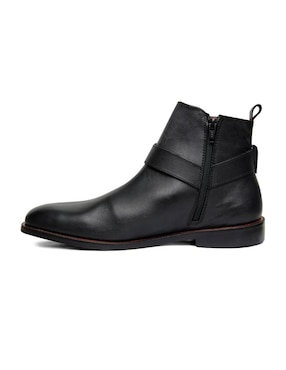 Bota/botín ducati no aplica "de" piel bovino "para hombre"