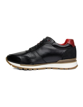 Tenis Ducati para hombre