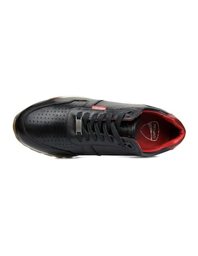Tenis Ducati para hombre