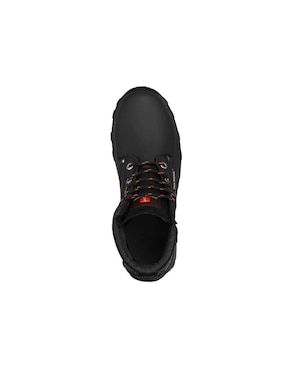 Bota Prowork de piel para hombre