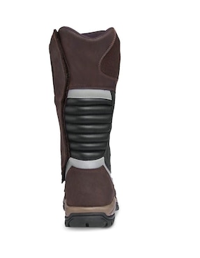 Bota Workland de piel para hombre