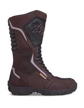 Bota Workland de piel para hombre