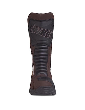 Bota Workland de piel para hombre