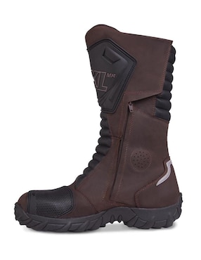 Bota Workland de piel para hombre