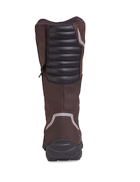 Bota Workland de piel para hombre