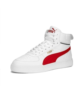 Tenis Puma Caven Mid Para Hombre